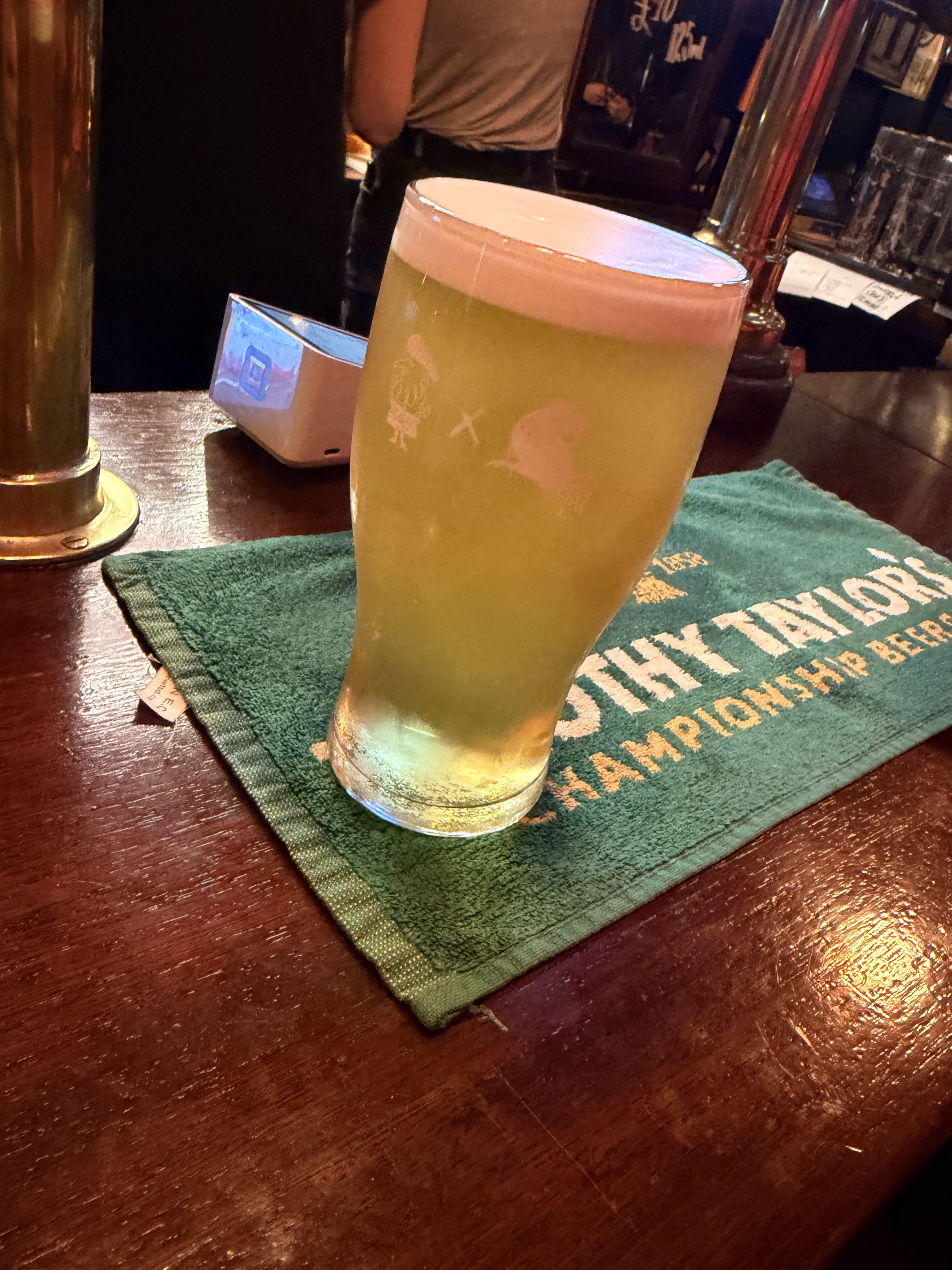 White Rat on nitro